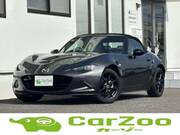 2022 MAZDA ROADSTER