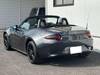 MAZDA ROADSTER