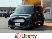 2022 TOYOTA ROOMY
