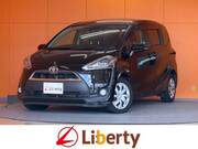 2018 TOYOTA SIENTA