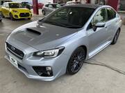 2015 SUBARU WRX STI