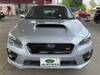 SUBARU WRX STI