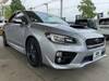 SUBARU WRX STI