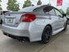 SUBARU WRX STI