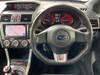 SUBARU WRX STI