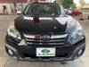 SUBARU LEGACY OUTBACK