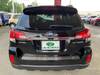 SUBARU LEGACY OUTBACK