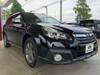 SUBARU LEGACY OUTBACK