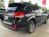 SUBARU LEGACY OUTBACK