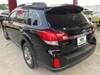 SUBARU LEGACY OUTBACK