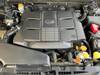SUBARU LEGACY OUTBACK