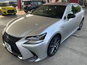 2015 LEXUS GS