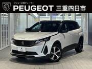2021 PEUGEOT 5008
