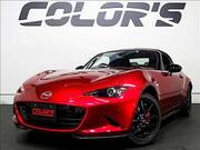 2020 MAZDA ROADSTER