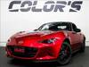 MAZDA ROADSTER