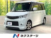 2010 NISSAN ROOX