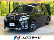 2015 TOYOTA VOXY
