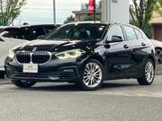 2020 BMW 1 SERIES