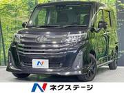 2021 TOYOTA ROOMY