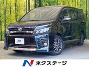 2014 TOYOTA VOXY