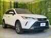 TOYOTA HARRIER HYBRID