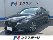 2019 MAZDA ATENZA SEDAN
