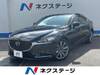 MAZDA ATENZA SEDAN