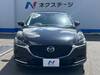 MAZDA ATENZA SEDAN
