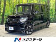 2018 HONDA N-BOX CUSTOM