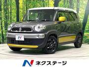 2017 SUZUKI XBEE HYBRID MZ
