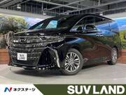 2024 TOYOTA ALPHARD