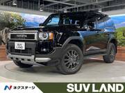 2025 TOYOTA LANDCRUISER 250