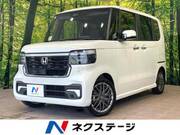 2024 HONDA N-BOX CUSTOM
