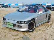 1992 HONDA BEAT BASE GRADE