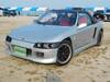 HONDA BEAT