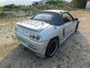HONDA BEAT