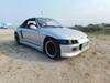 HONDA BEAT