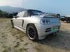 HONDA BEAT