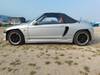 HONDA BEAT