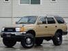 TOYOTA HILUX SURF