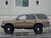 TOYOTA HILUX SURF