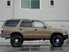 TOYOTA HILUX SURF