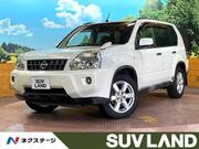 2010 NISSAN X-TRAIL
