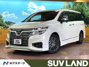 2019 NISSAN ELGRAND