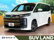 2025 TOYOTA NOAH