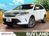 TOYOTA HARRIER HYBRID