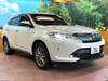TOYOTA HARRIER HYBRID
