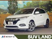 2020 HONDA VEZEL