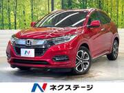 2018 HONDA VEZEL