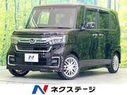 2021 HONDA N-BOX CUSTOM